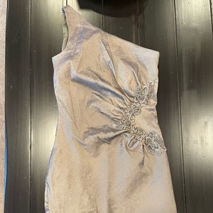 Mini Cocktail Dress